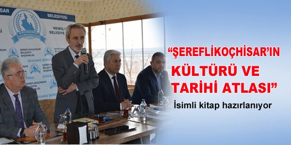 Tantm iin toplant dzenlendi