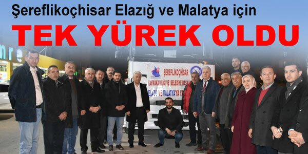 Elaz ve Malatya in Biz de Varz?