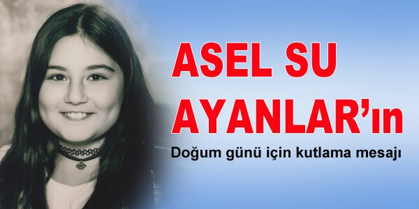 Kutlama - Asel Su