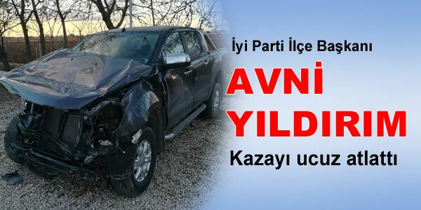 Yıldırım ilk tedavisinin ardından taburcu edildi