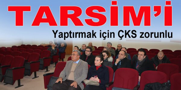 Tarsim Hakknda Bilgilendirme