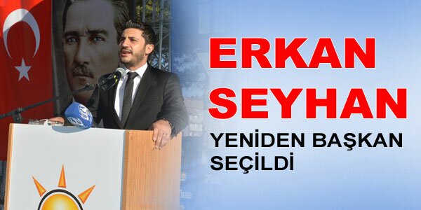 Ak Parti 7.Olaan ile Kongresi Yapld