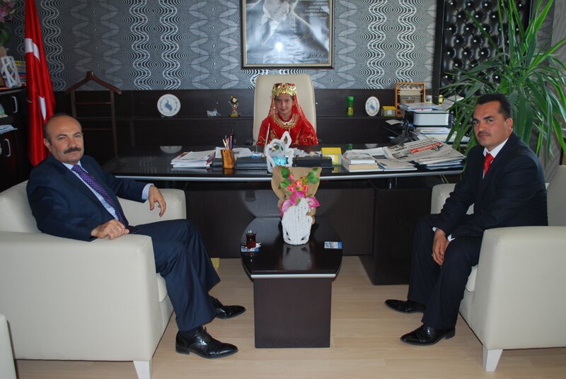 2012 23 Nisan kutlaması