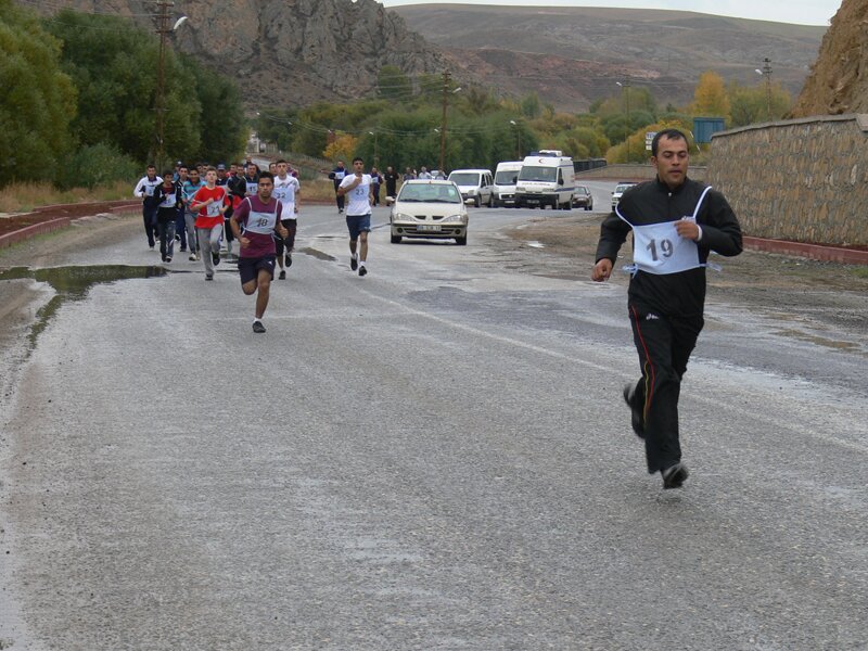 2010 yılı 29 Ekim Cumhuriyet Bayramı