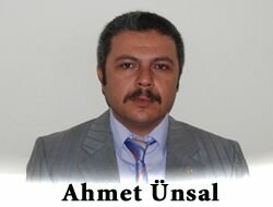 Ahmet ?œnsal, Ankara'ya atand