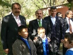 Faik Yavuz TOBB ynetimine seildi