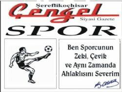 Hazrlk ma - Genler; 6, htiyarlar; 1