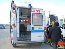112 Acil servis hastaneye ba?Ÿlanamaz m?