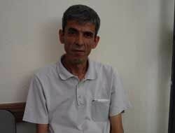 smail Salih ?‡etin: Baz olaylara cevap aryorum
