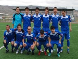 Belediyespor kendi sahasnda 1-0 yenildi