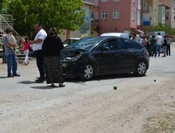Yol darald, kaza o?Ÿald!