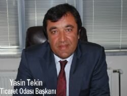 Ticaret Odas'ndan Ramazan paketi